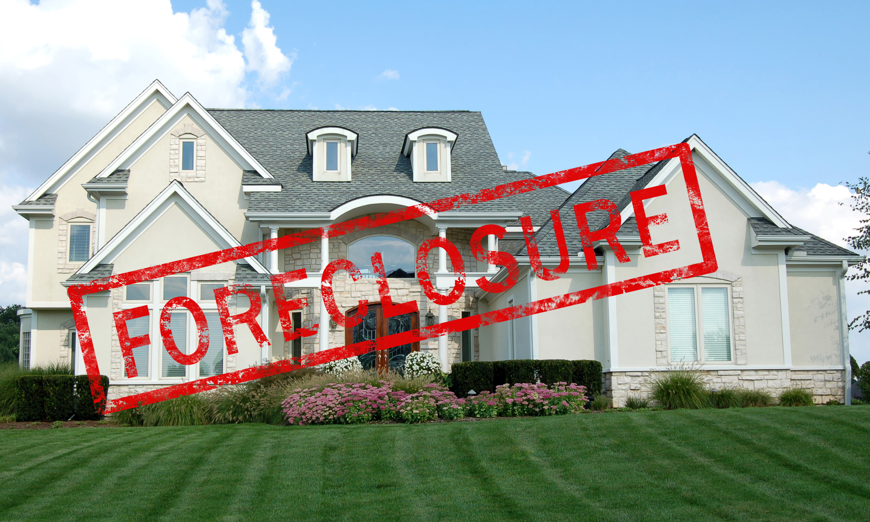 Call Timely Appraisal Services to discuss valuations regarding Hunt foreclosures